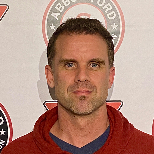 John Richardson