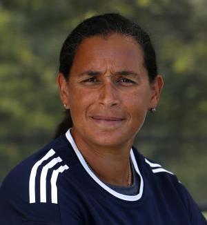Julie King
