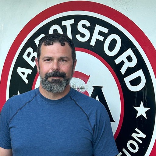 Gordon Field