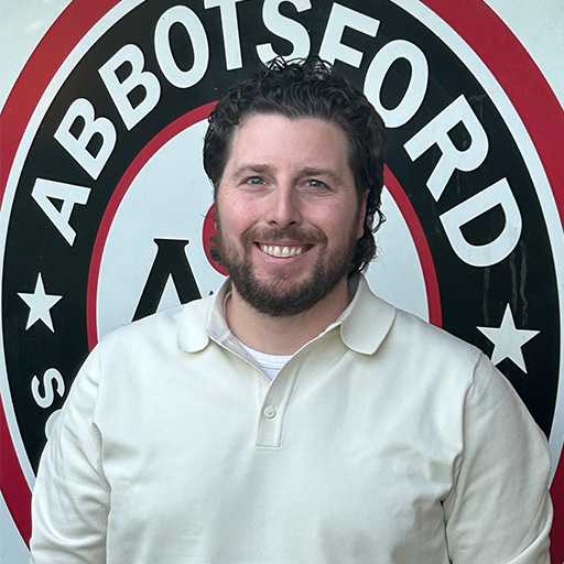 Jesse Kasprow